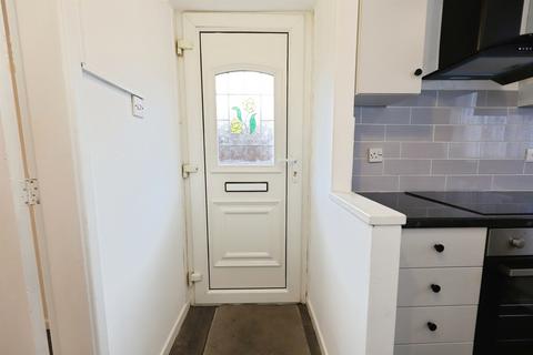 undefined, Mill Croft, Bilston