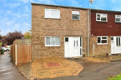 Stumpacre, Bretton, PETERBOROUGH