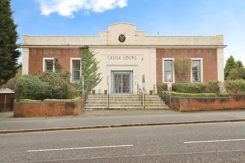 undefined, Castle Road, Kidderminster