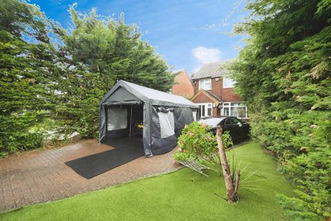 Sundon Park Road, Luton