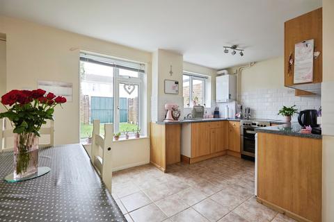 undefined, Nettlecombe, Shaftesbury