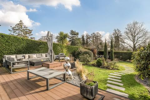 5 bedroom detached house for sale, Sandy Lane, Wokingham, Berkshire