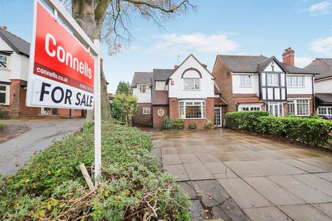 undefined, Broad Lane, Finchfield, Wolverhampton