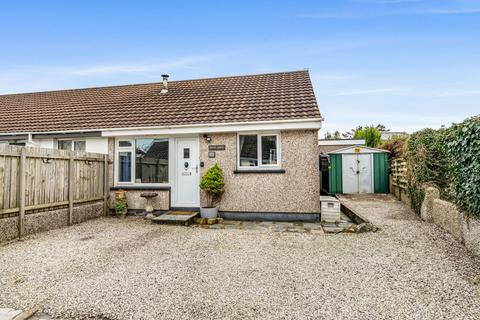 2 bedroom terraced bungalow for sale, Port Isaac