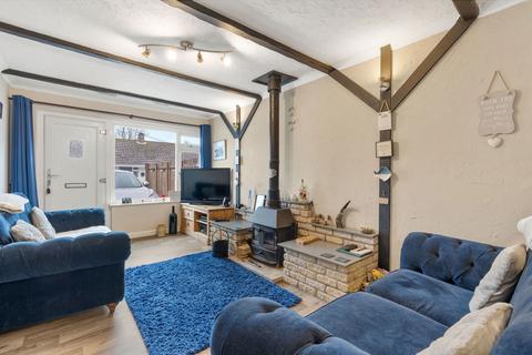 2 bedroom terraced bungalow for sale, Port Isaac