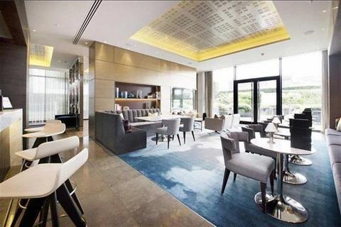 undefined, The Penthouse Heron, 5 Moor Lane, Moorgate, London, EC2Y
