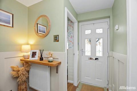 3 bedroom semi-detached house for sale, Manor Fell, Runcorn