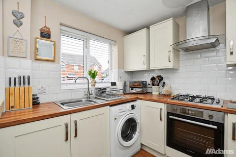 3 bedroom semi-detached house for sale, Manor Fell, Runcorn