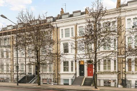 3 bedroom flat for sale, Warwick Road, London SW5