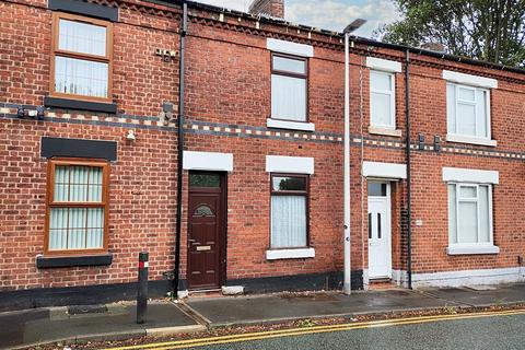 2 bedroom terraced house for sale, Shaw Street, Runcorn, WA7