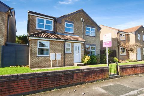 4 bedroom detached house for sale, Winscar Grove, York