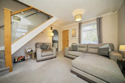 2 bedroom end of terrace house for sale, Anderson Walk, Bury St. Edmunds