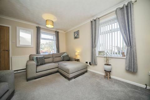2 bedroom end of terrace house for sale, Anderson Walk, Bury St. Edmunds