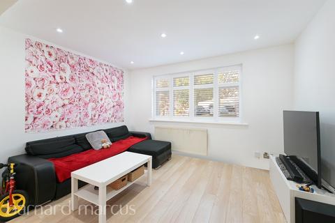 undefined, Love Lane, Morden