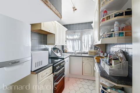undefined, Love Lane, Morden