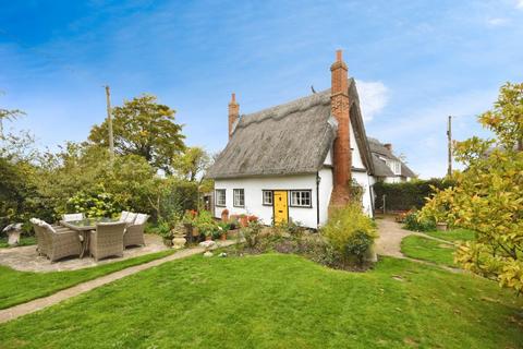 undefined, Gainsford End, Toppesfield, Halstead