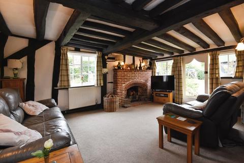 undefined, Gainsford End, Toppesfield, Halstead