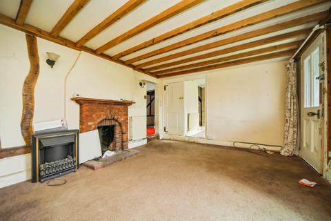 3 bedroom cottage for sale, Common Road, Shelfanger, Diss