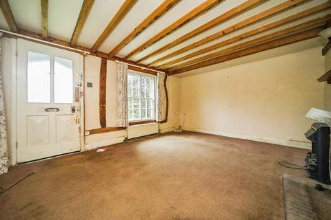 3 bedroom cottage for sale, Common Road, Shelfanger, Diss