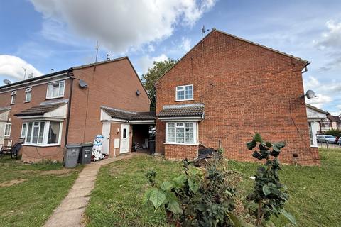 Dorrington Close, Luton