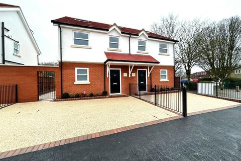 Brickfield Road, Coopersale, Epping