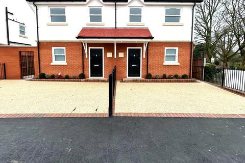 3 bedroom semi-detached house for sale, Brickfield Road, Coopersale, Epping
