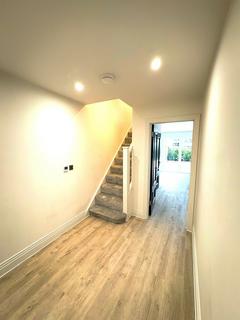 3 bedroom semi-detached house for sale, Brickfield Road, Coopersale, Epping