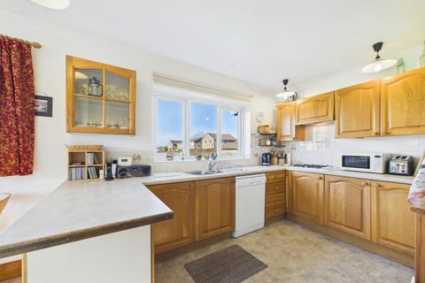 3 bedroom semi-detached house for sale, Grove Road, Brimington, Chesterfield, Derbyshire, S43