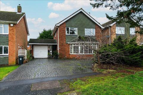 4 bedroom detached house for sale, Branksome Close, HEMEL HEMPSTEAD