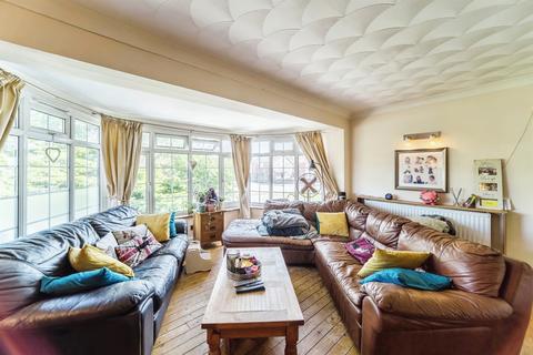 4 bedroom detached house for sale, Branksome Close, HEMEL HEMPSTEAD