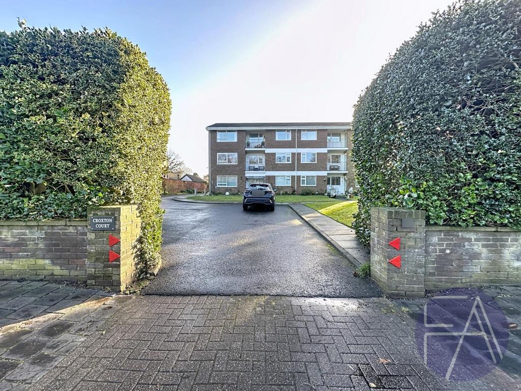 Front (Exterior)