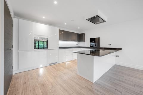 2 bedroom apartment for sale, Braywick Road, Maidenhead