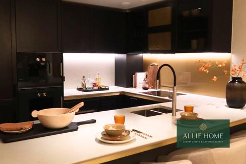 5 bedroom flat for sale, 1 Waterfront Drive, London SW10