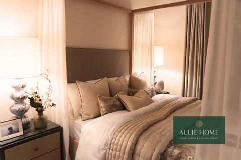 5 bedroom flat for sale, 1 Waterfront Drive, London SW10