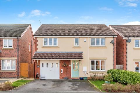 undefined, Polesdon Avenue, Coate, Swindon