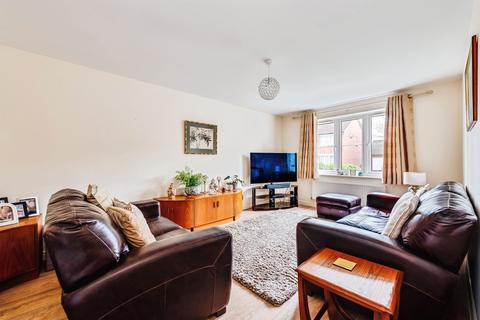 undefined, Polesdon Avenue, Coate, Swindon