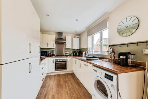undefined, Polesdon Avenue, Coate, Swindon