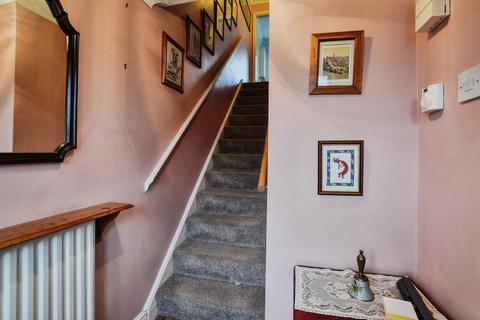 3 bedroom semi-detached house for sale, Thomas Gibson Drive, HORNCASTLE