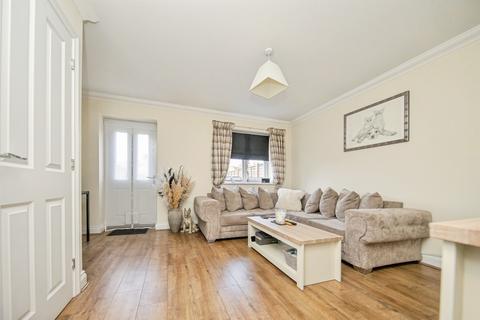 2 bedroom terraced house for sale, Forrester Road, Mistley, Manningtree