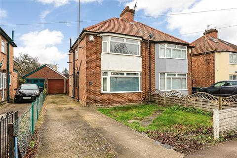 3 bedroom semi-detached house for sale, Kings Hedges Road, Cambridge