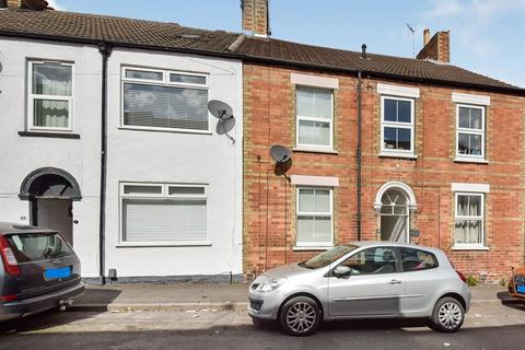 undefined, George Street, Grantham