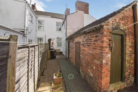 undefined, George Street, Grantham