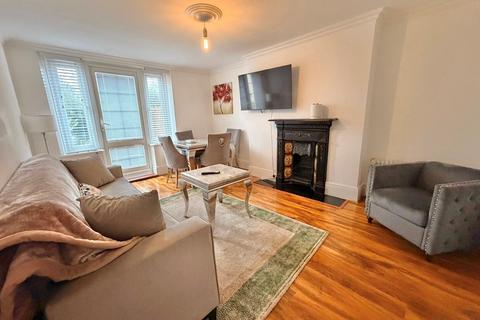 3 bedroom maisonette for sale, Bohemia Road, St. Leonards-On-Sea