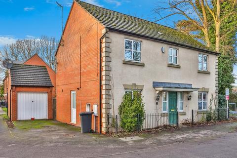 undefined, Woodland Close, Watnall, Nottingham
