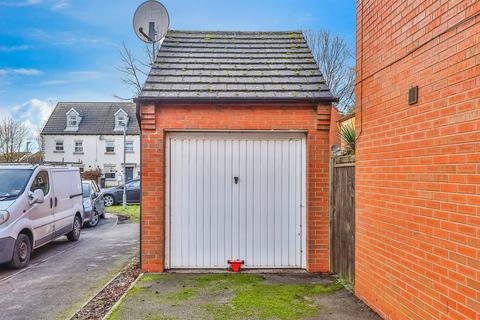 undefined, Woodland Close, Watnall, Nottingham