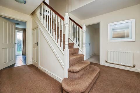 undefined, Woodland Close, Watnall, Nottingham
