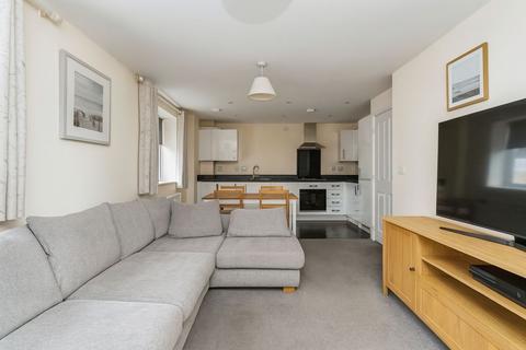 2 bedroom ground floor flat for sale, Abbotswood Common Road, Romsey