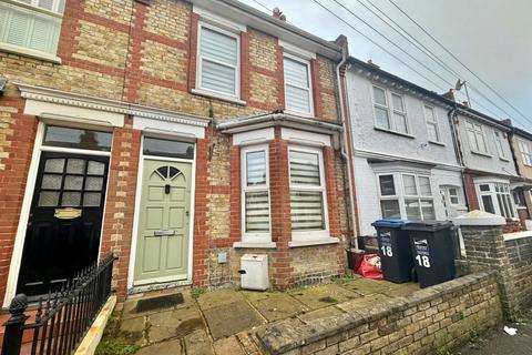 undefined, Rawdon Road, Ramsgate, Kent, CT11