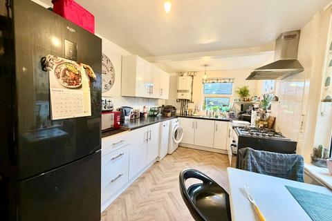 undefined, Rawdon Road, Ramsgate, Kent, CT11