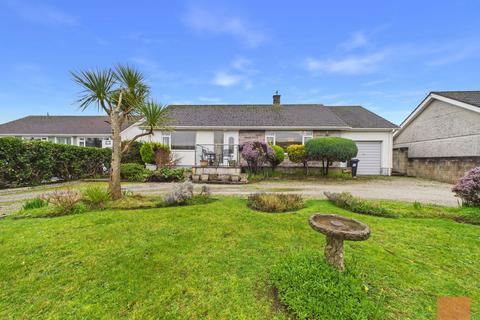 2 bedroom detached bungalow for sale, Station Road,Perranporth,TR6 0DD